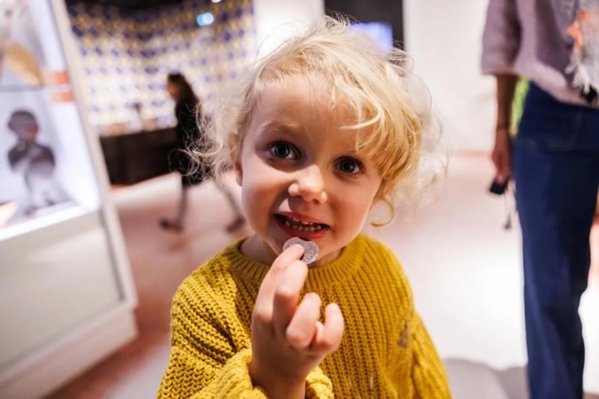 Visite du musée du chocolat Choco-Story, 1 h 30 de gourmandise – photo 6
