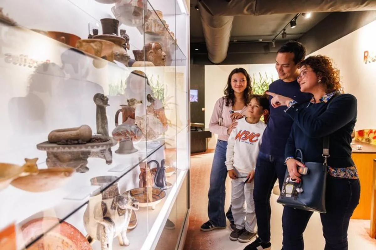 Visite du musée du chocolat Choco-Story, 1 h 30 de gourmandise – photo 10