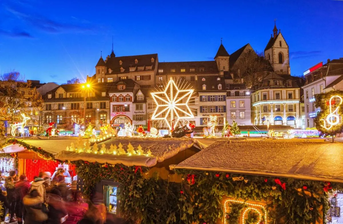 Une visite privée, pour découvrir la féerie de Noël – photo 5