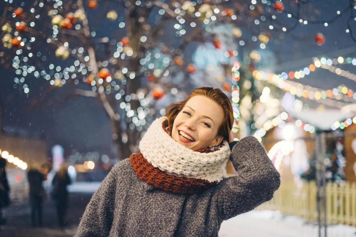 Une visite privée, pour découvrir la féerie de Noël – photo 6