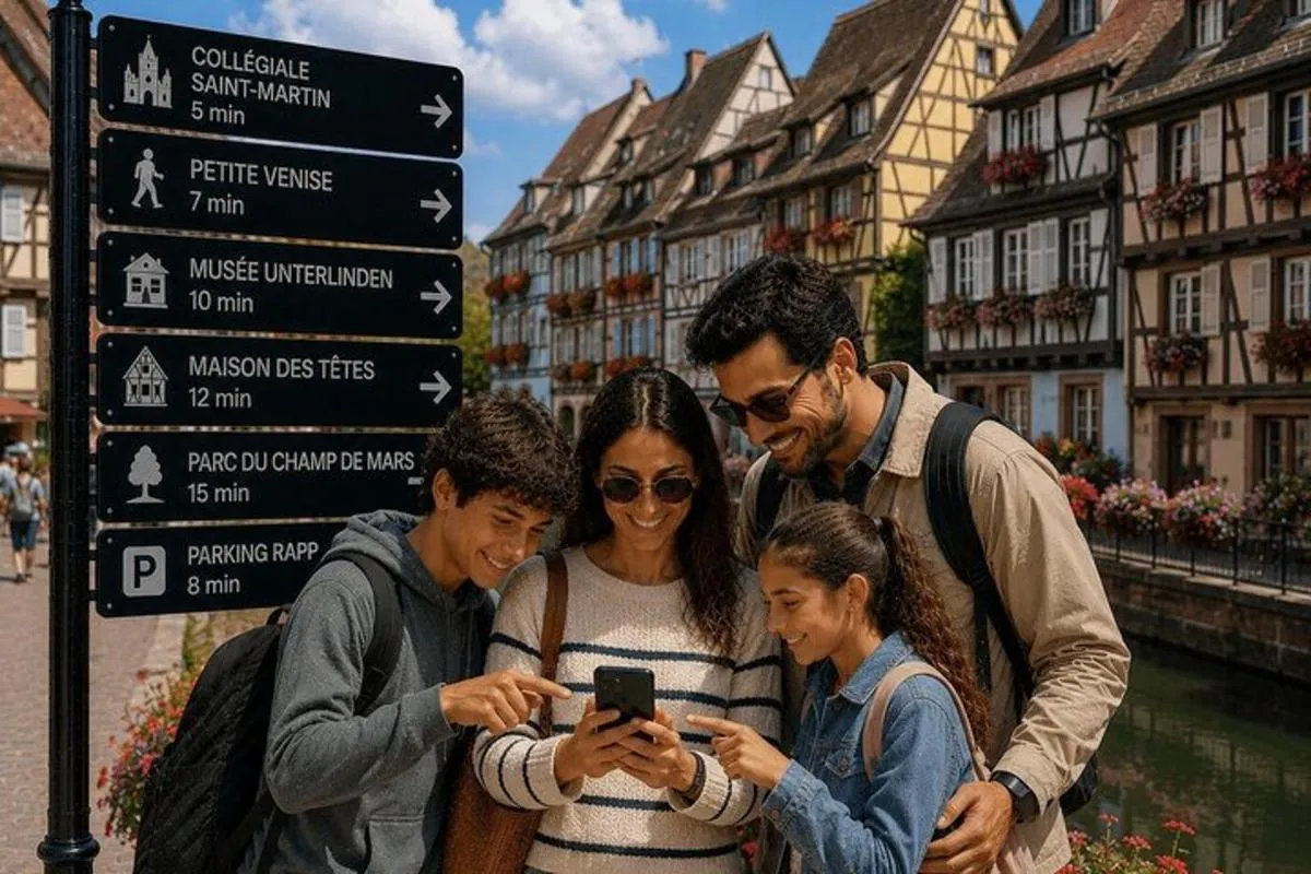 Colmar: Selbstgeführtes Escape Game mit Magie-Thema, 2 h – Foto 7
