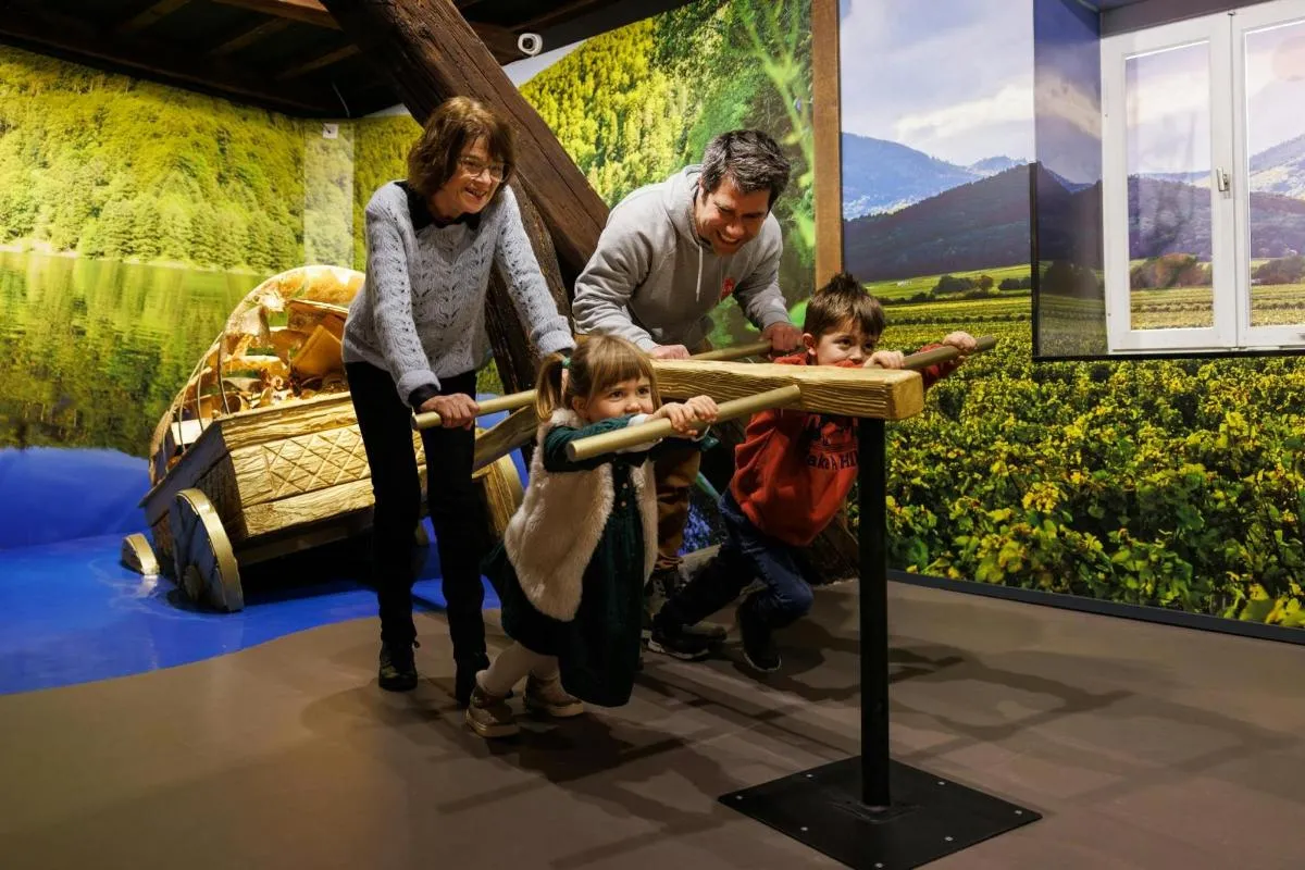 Colmar : musée de cire, figures historiques et superstars, 1 h 30 – photo 7