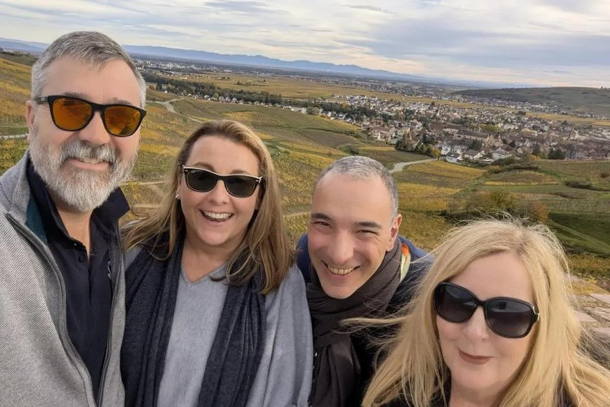 Alsace villages half day tour from Colmar – photo 7