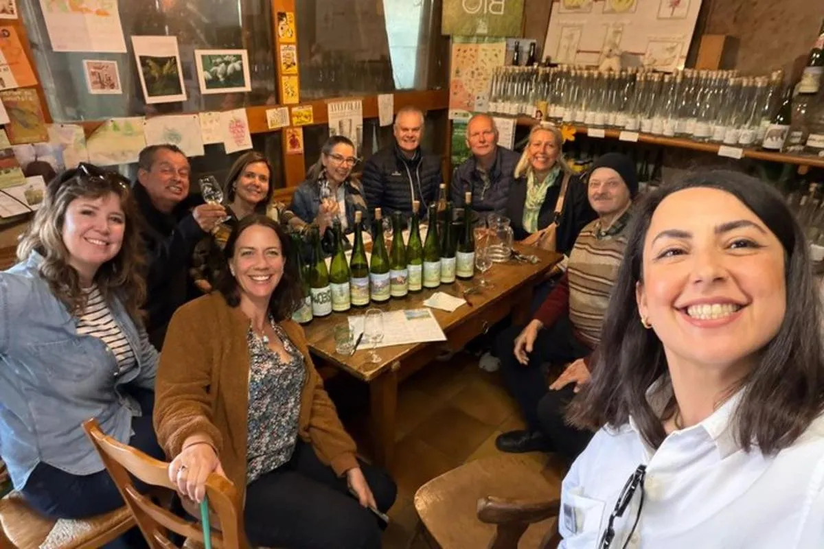 Alsace Half Day Wine Tour from Colmar – photo 7