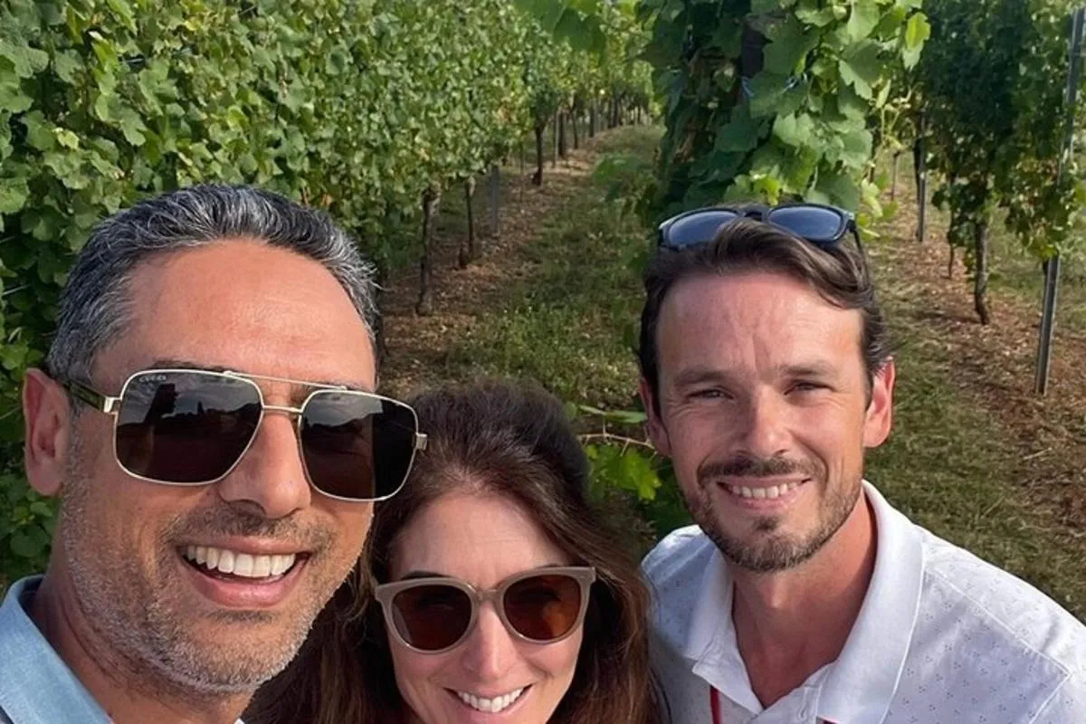 Alsace Half Day Wine Tour from Colmar – photo 9