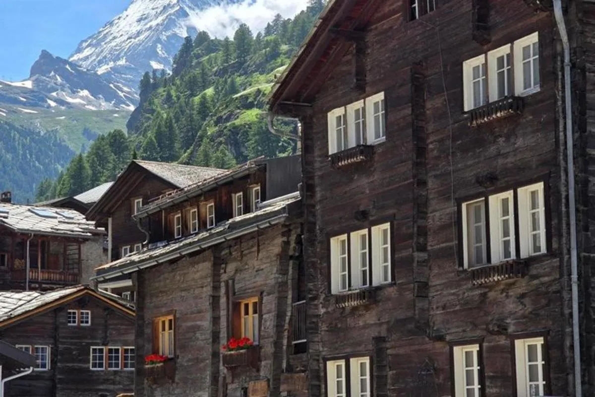 Excursion d'une journée en petit groupe à Zermatt, Cervin et Gornergrat au départ de Bâle – photo 5