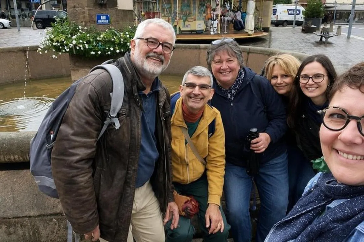 Gérardmer : Escape Game thème Magie En Ville En équipe – photo 8