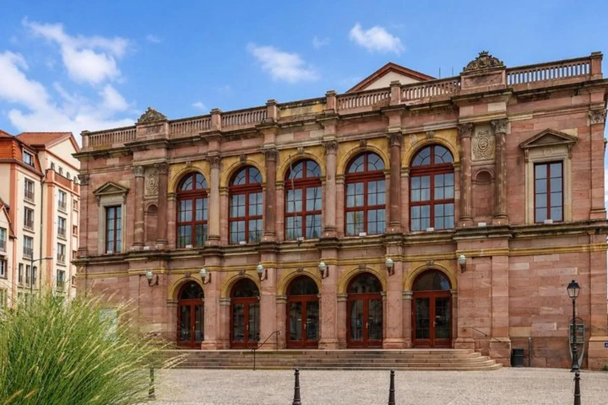 Colmar: Selbstgeführter Rundgang mit App-Rätseln, 2 h – Foto 6