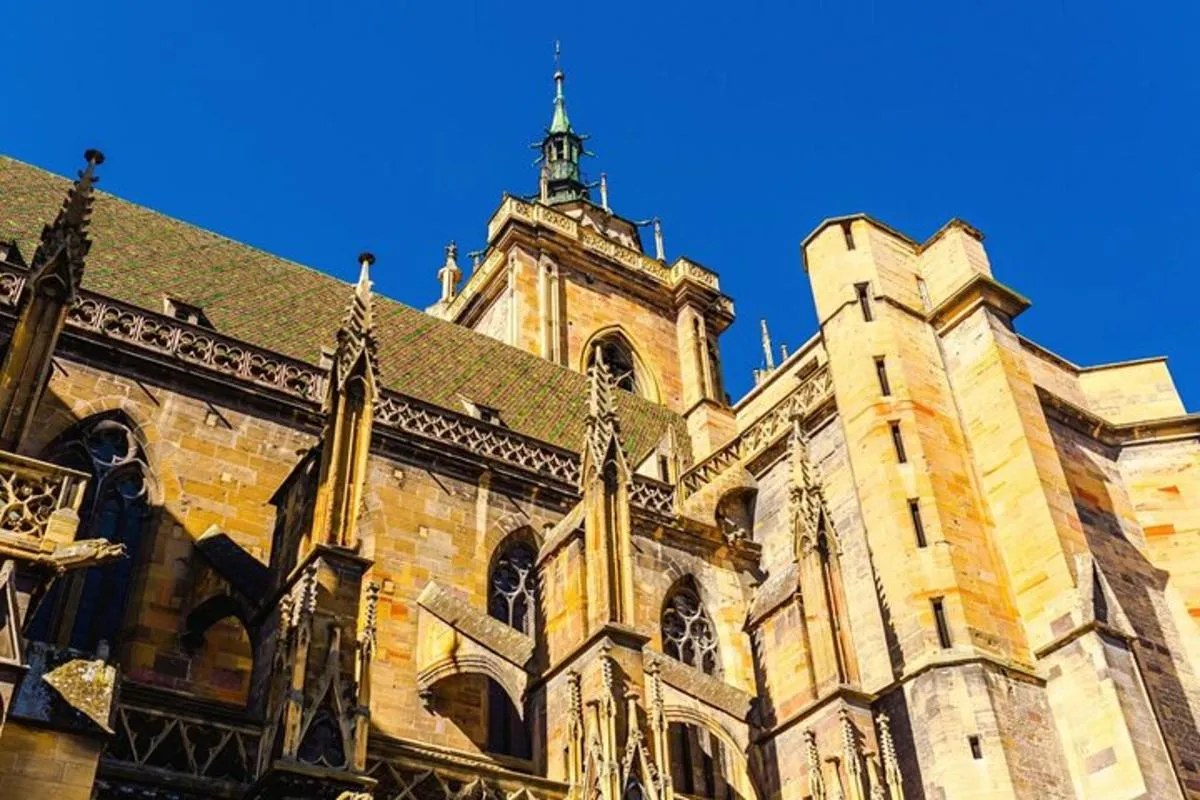 Colmar Scavenger Hunt & Highlights Self-Guided Walking Tour – photo 7