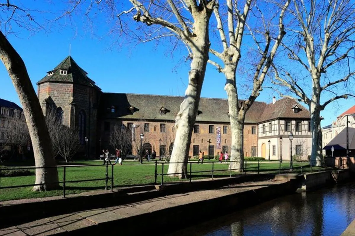 Visite de Colmar : chasse au trésor autoguidée de 2 h – photo 10