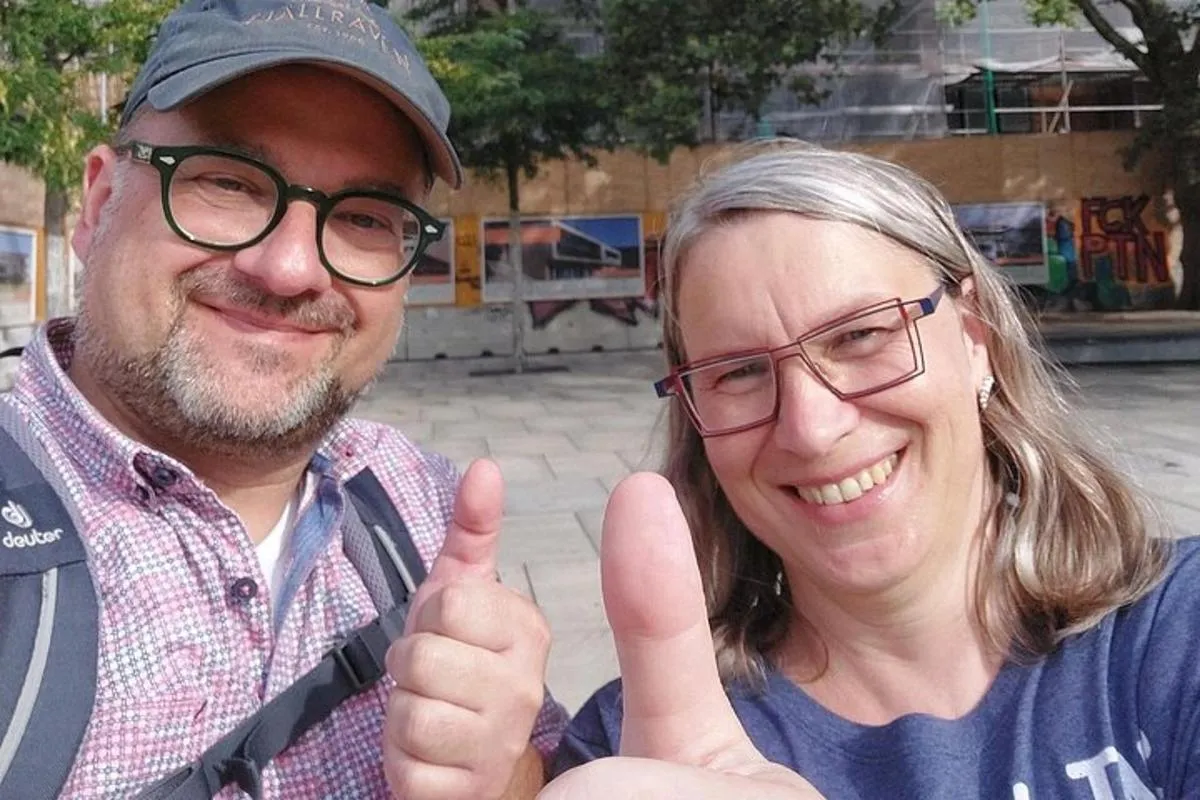 Freiburg Self-Guided City Walking Tour & Scavenger Hunt – photo 16