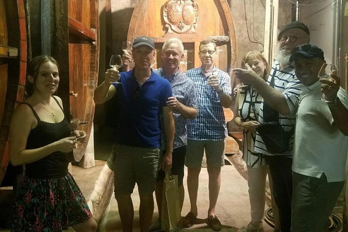 Alsace Full Day Wine Tour from Colmar – photo 8
