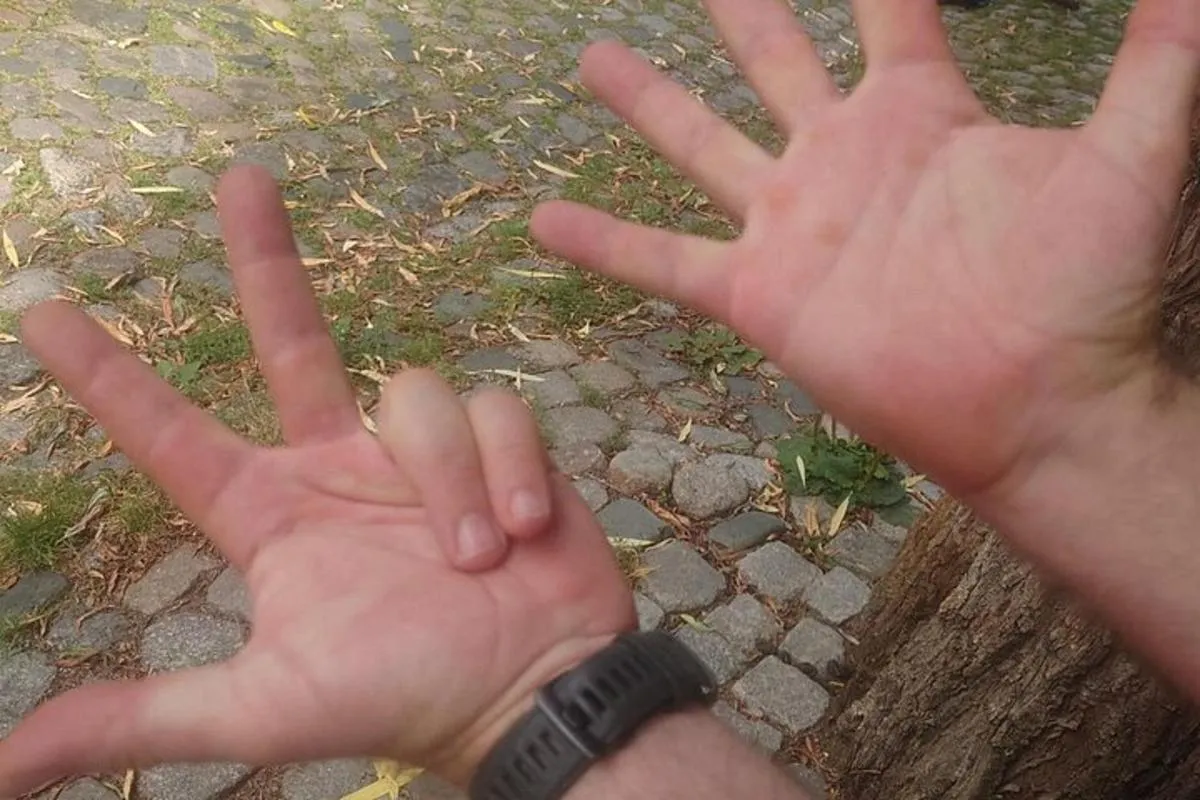 Entdeckungsschatzsuche: Die Geheimnisse von Kaysersberg – Foto 5