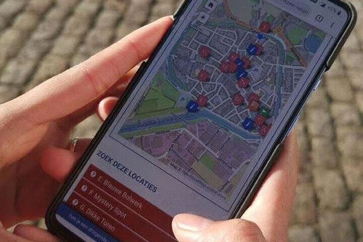 Jeu de piste en ligne Fribourg : explorez la ville à votre rythme – photo 14