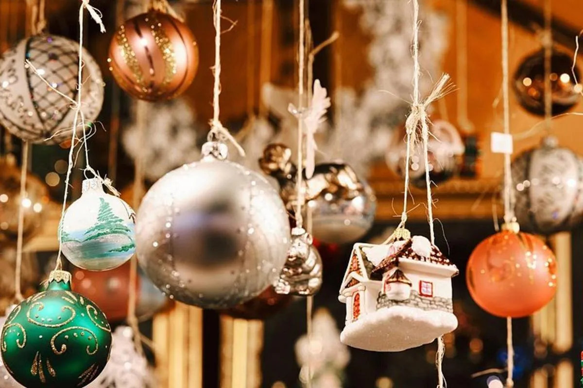 Jeu de Piste Insolite sur les Marchés de Noël à Mulhouse – photo 8