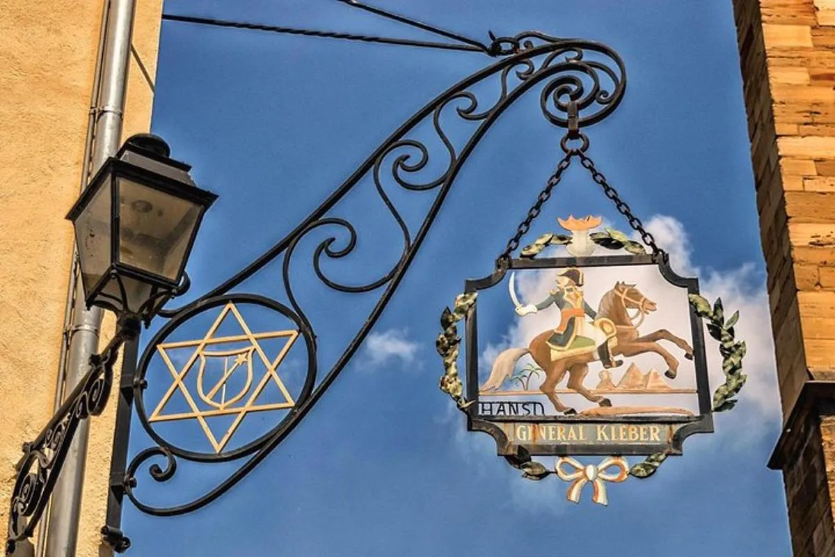 Colmar Self-Guided City Walking Tour & Scavenger Hunt – photo 23