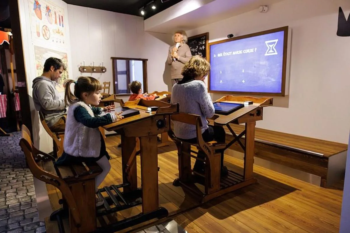 Musée de cire de Colmar : voyage interactif d'1 h – photo 6