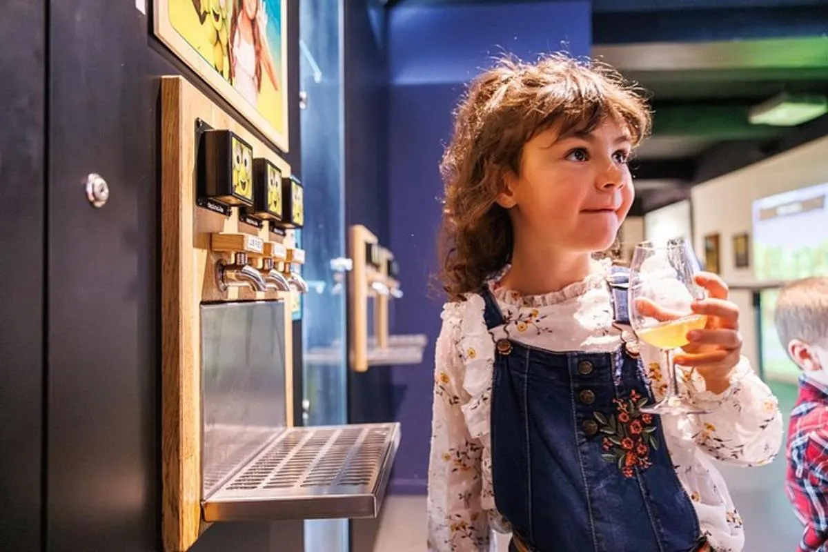 Colmar : Inside Vino Storia - Voyage à travers l'Alsace Histoire du vin – photo 14