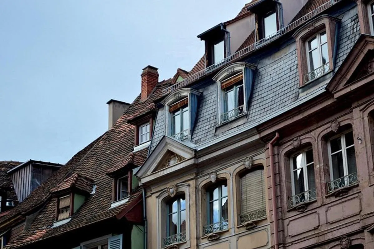Colmar : visite architecturale exclusive et personnalisée, 2 h – photo 5