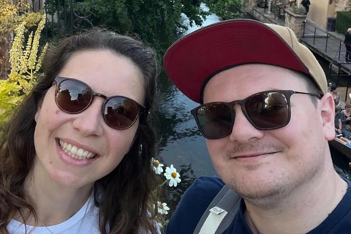 Colmar Self-Guided City Walking Tour & Scavenger Hunt – photo 29