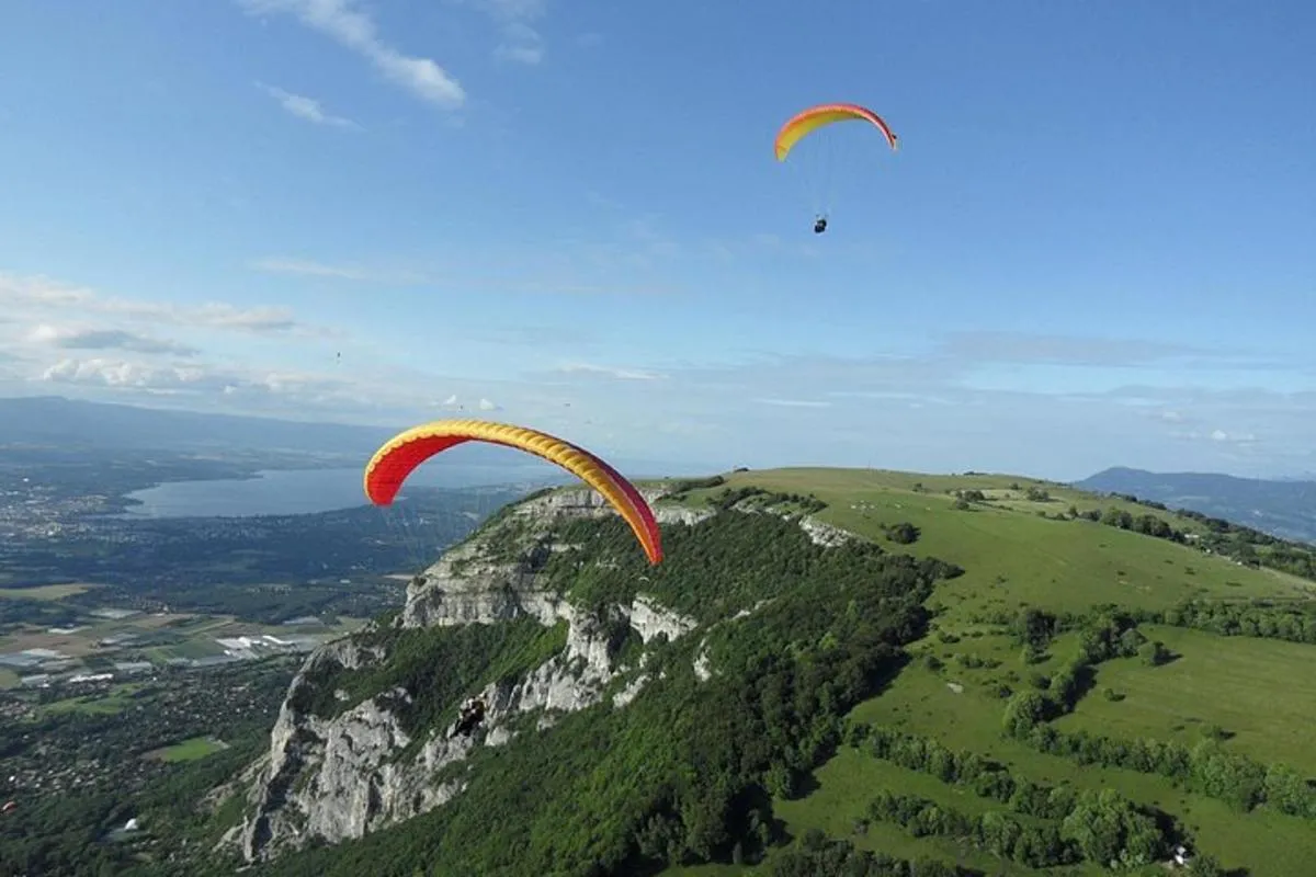 Baptême découverte – photo 6
