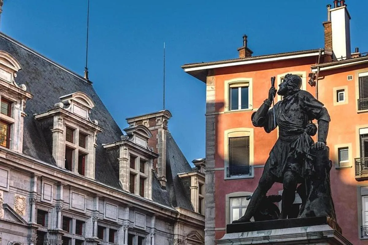 Explorez Grenoble en 60 minutes avec un Local – photo 12