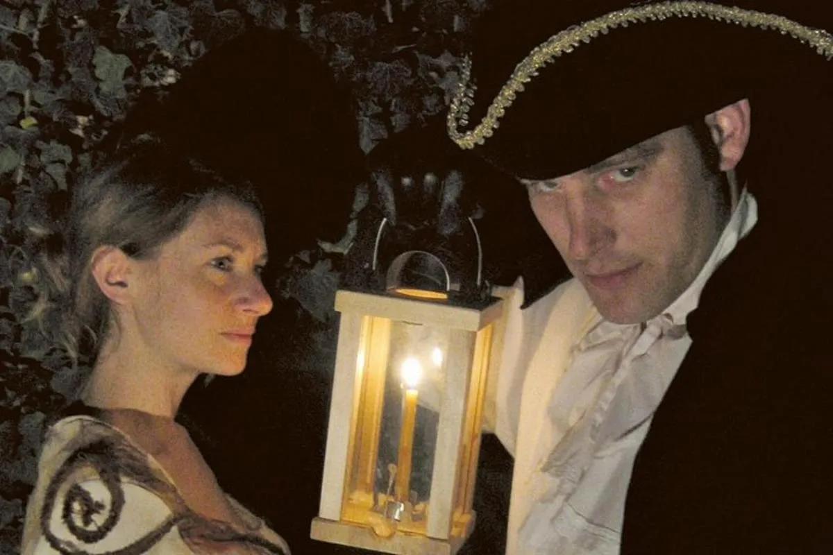Le secret du veilleur de nuit – photo 6