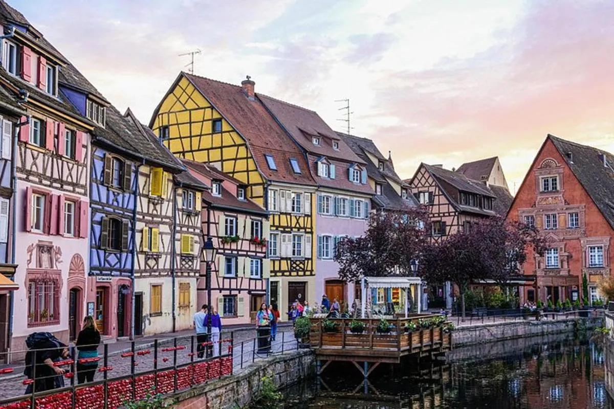 Colmar Hidden Gems – Digital Self-Guided Tour on Your Phone – photo 5
