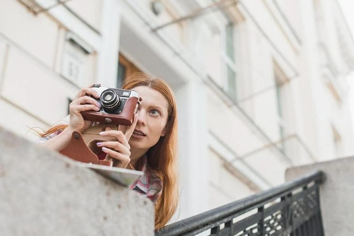 Explorez les Instaworthy Spots de Fribourg avec un local – photo 7