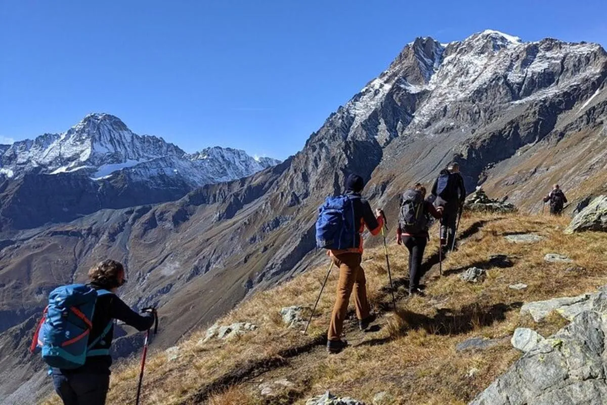 Excursion privée d'une journée dans les vallées de Lanzo – photo 6