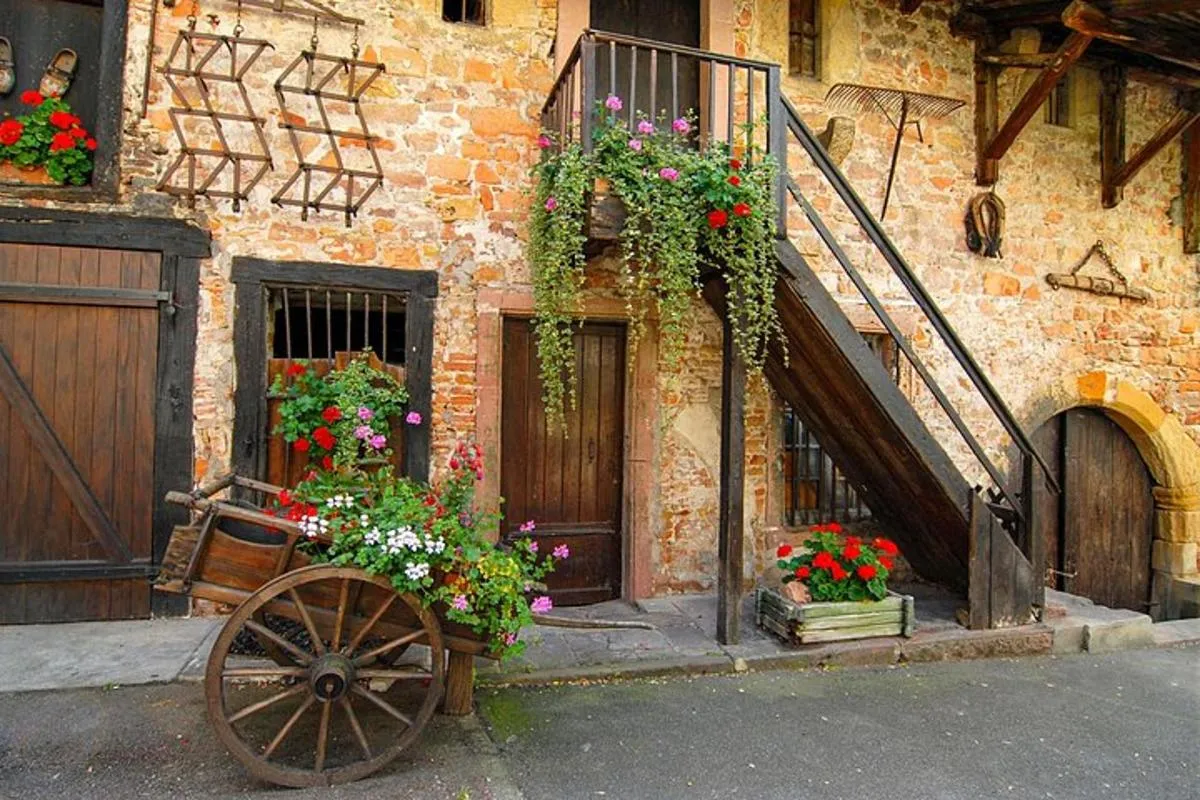 Colmar Walking Tour with Audioguide on Your Smartphone – photo 19