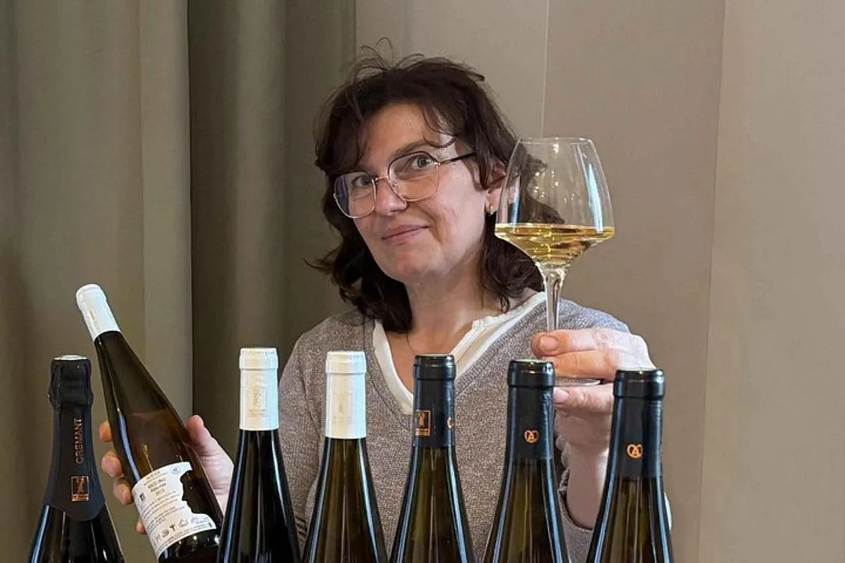 Les Trésors Biologiques d'Alsace Une Invitation à la Dégustation – photo 6