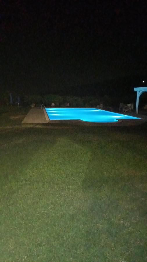 Piscina di Agriturismo Trappeto Vecchio o nelle vicinanze