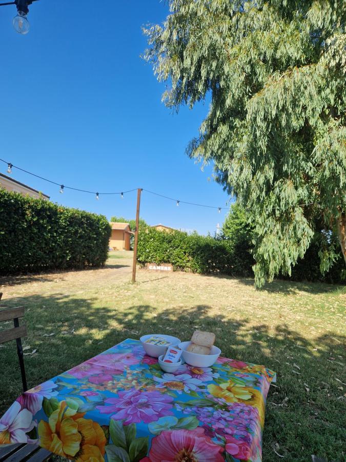 Giardino di Leoncito del Conero