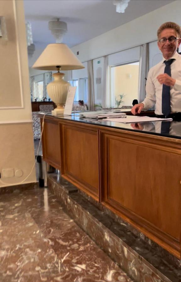 Ospiti di Hotel Terme Alexander