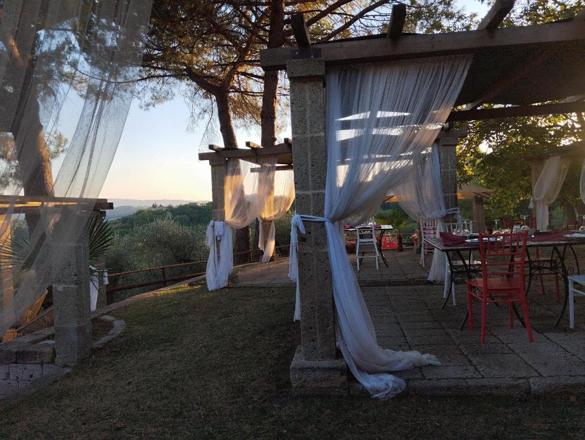 Giardino di Antiqua Vallis