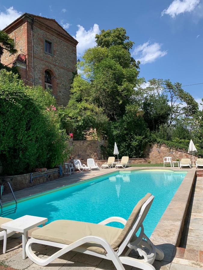 Piscina di Fonte Del Castagno o nelle vicinanze