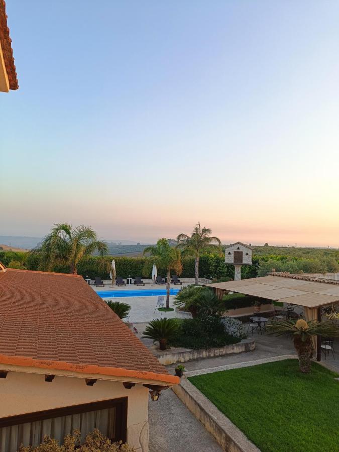 Piscina di Le Zarafe o nelle vicinanze