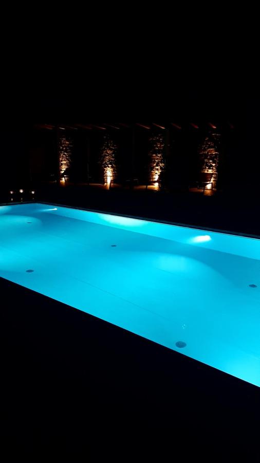 Piscina di Hotel Ortler o nelle vicinanze