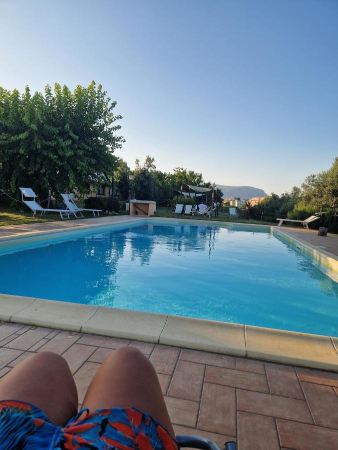 Piscina di Leoncito del Conero o nelle vicinanze