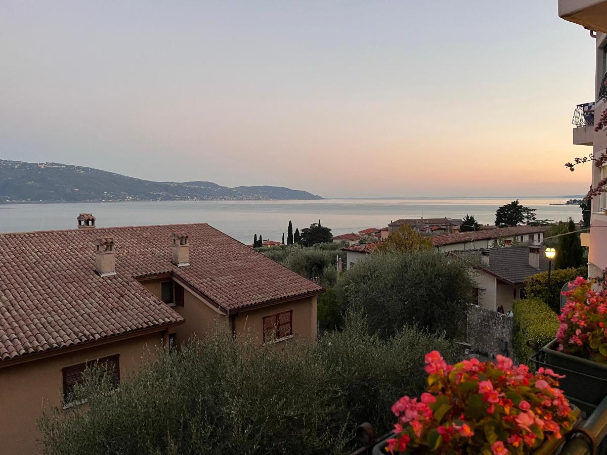 Paesaggio naturale nelle vicinanze dell'hotel