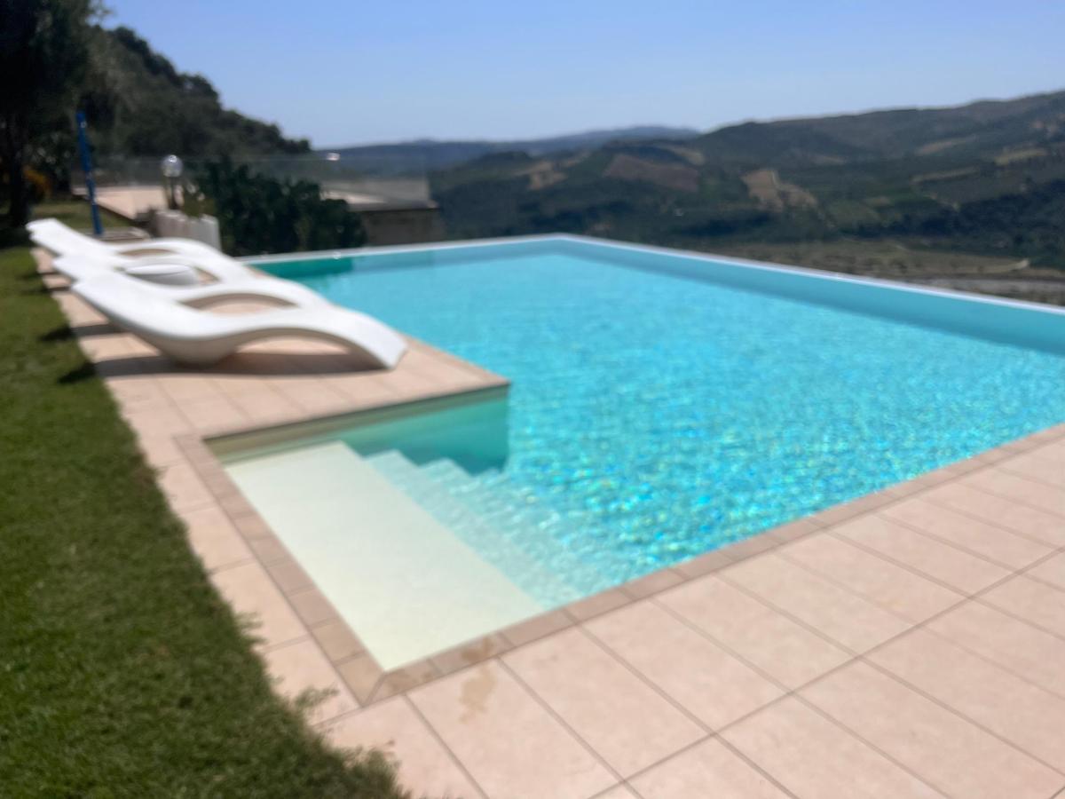 Piscina di Villa Greco o nelle vicinanze