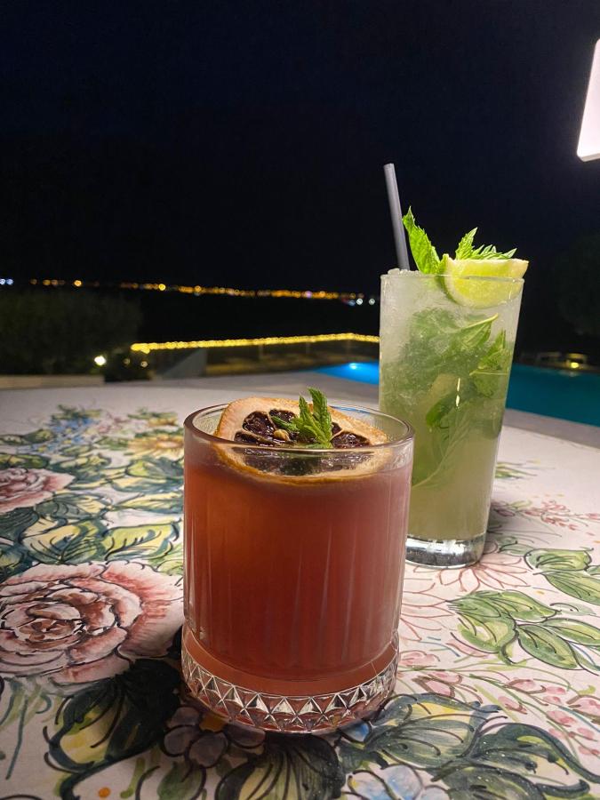 Bevande di Corte Di Ferro Hotel & Wellness Resort