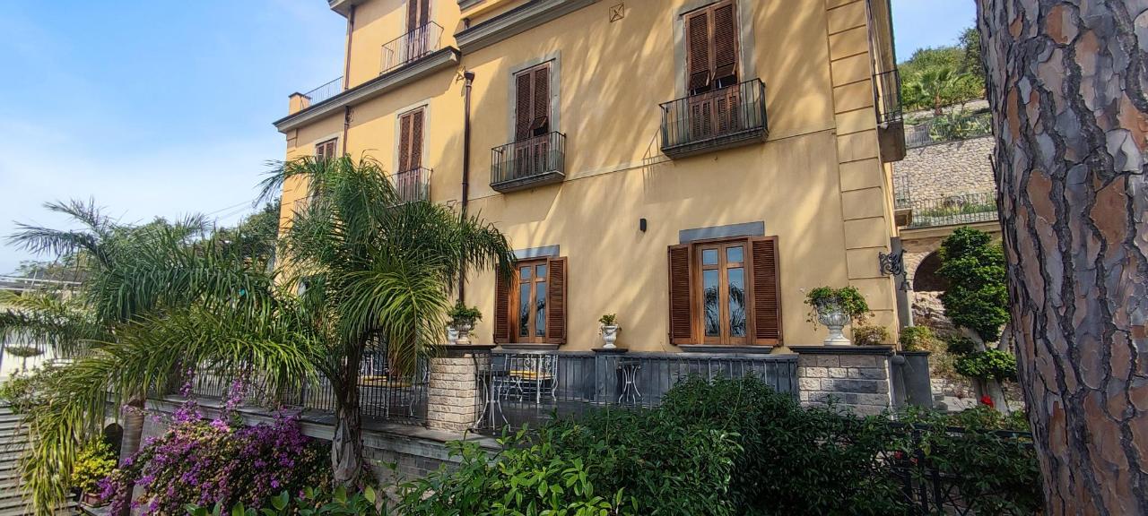 Giardino di Villa Di Natale