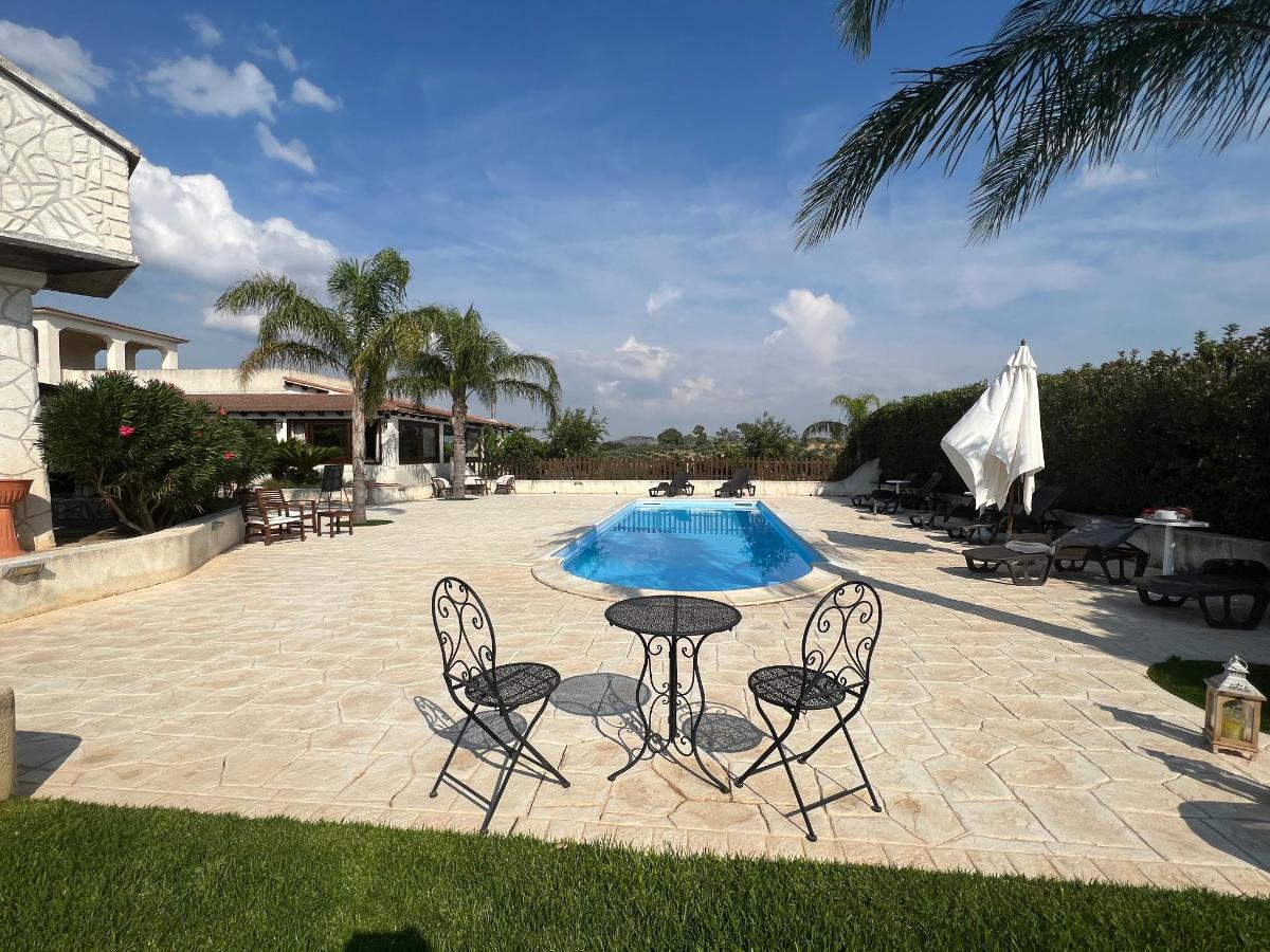 Piscina di Le Zarafe o nelle vicinanze