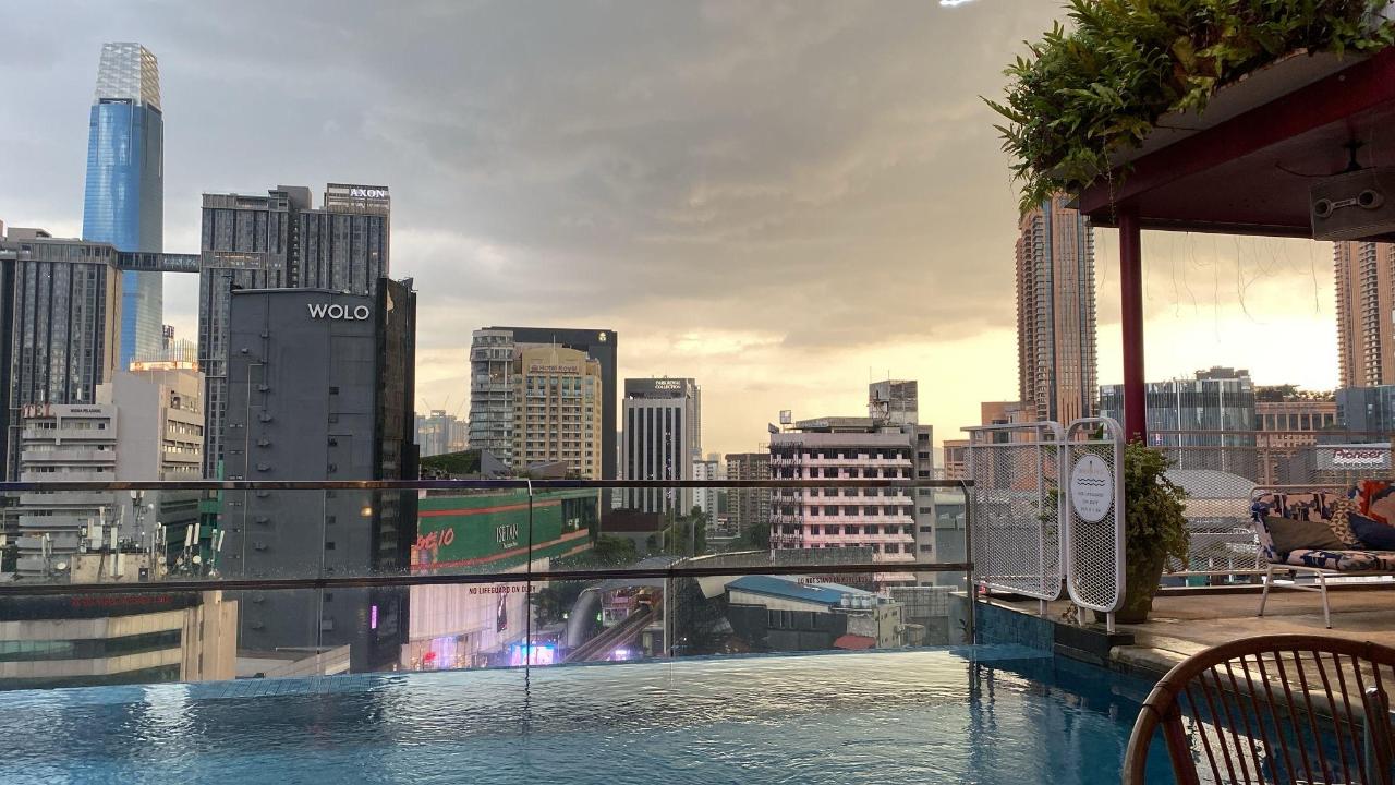 فندق Kuala Lumpur Journal