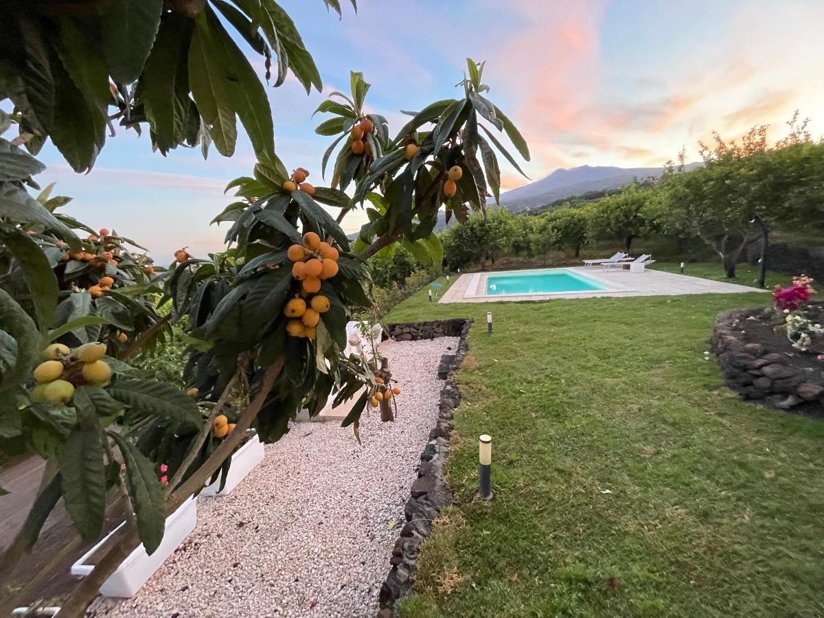 Piscina di Villa Iulia Hills o nelle vicinanze