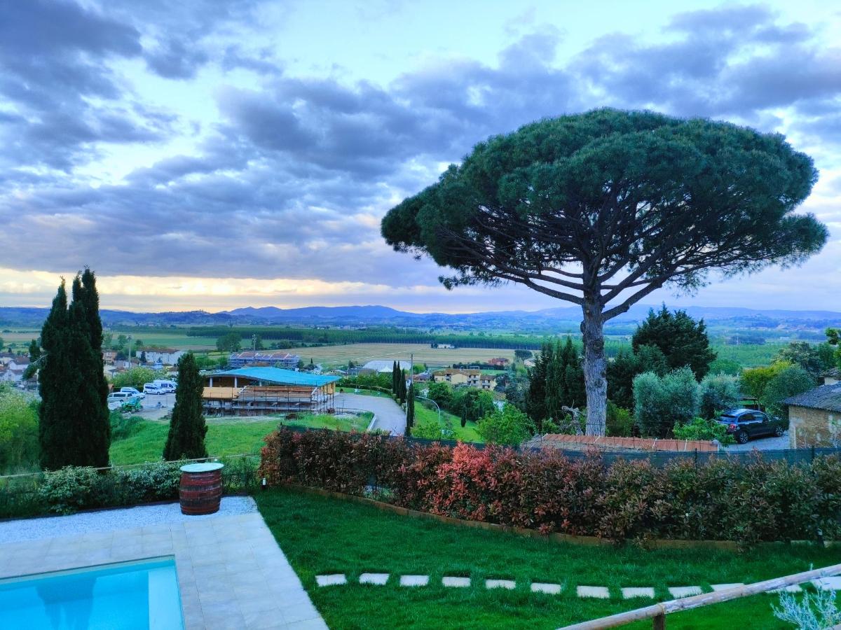 Piscina di La casa delle Rondini o nelle vicinanze