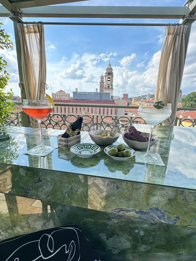 Balcone o terrazza di VISTA Verona