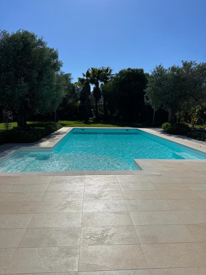 Piscina di Resort Natura & Relax o nelle vicinanze